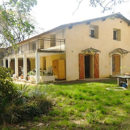 L'Oree De La Lironde Montpellier Luaran gambar